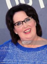 Phyllis Smith