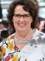 Phyllis Smith