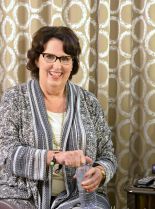 Phyllis Smith