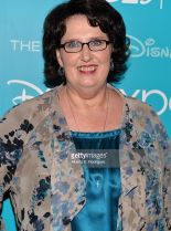 Phyllis Smith