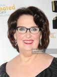 Phyllis Smith