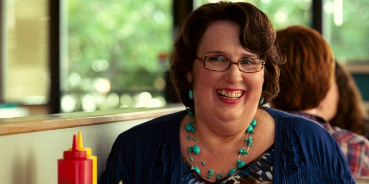 Phyllis Smith