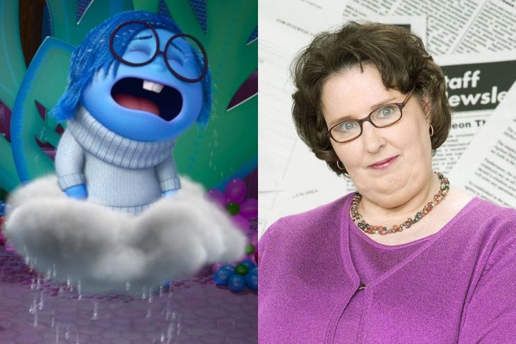 Phyllis Smith