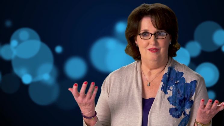 Phyllis Smith