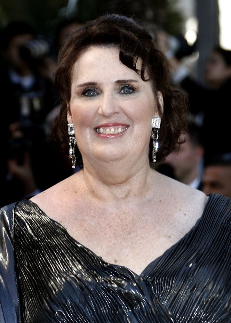 Phyllis Smith