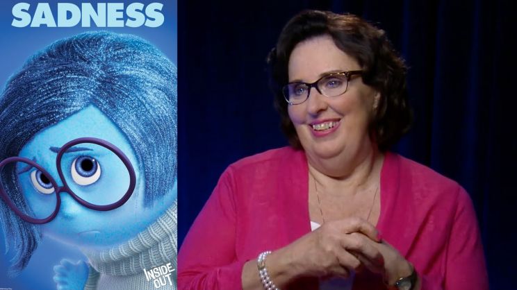 Phyllis Smith