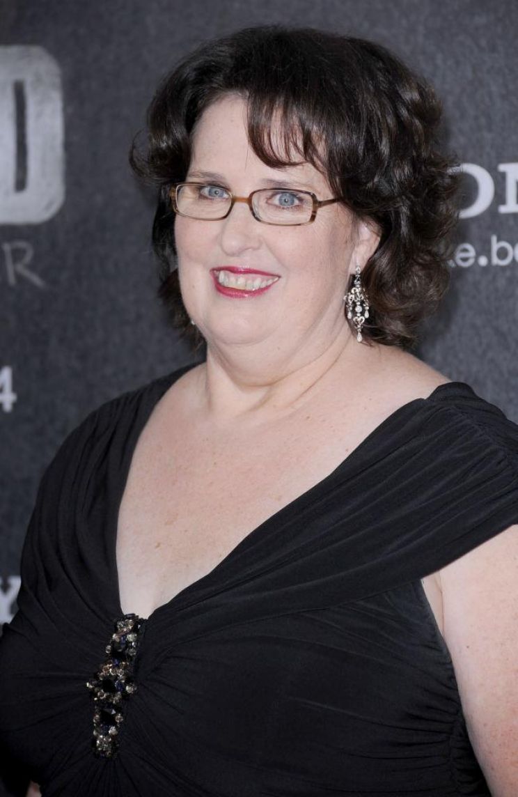 Phyllis Smith