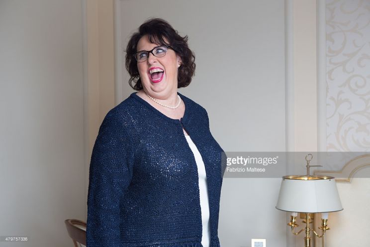 Phyllis Smith