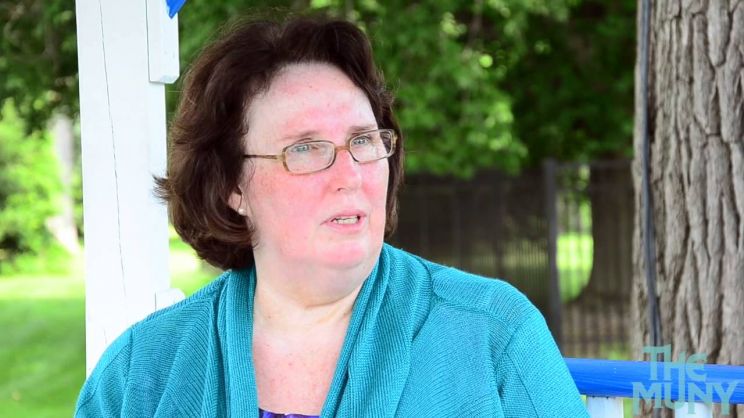 Phyllis Smith