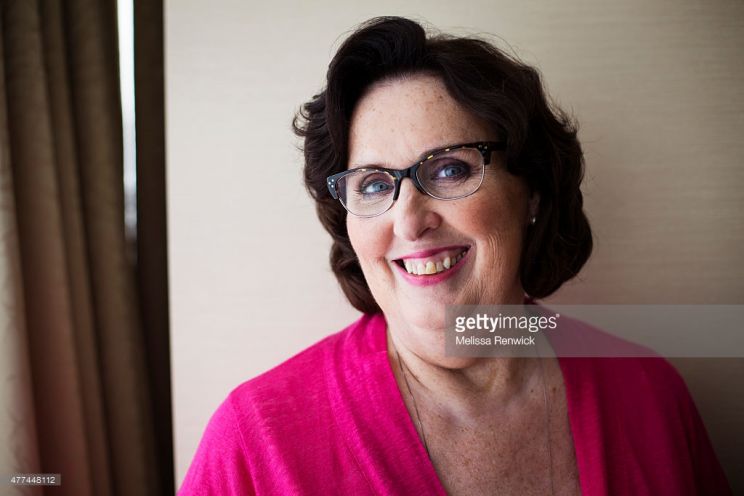 Phyllis Smith