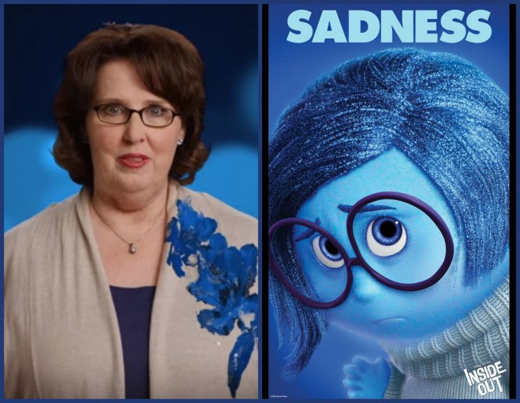 Phyllis Smith