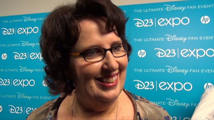 Phyllis Smith