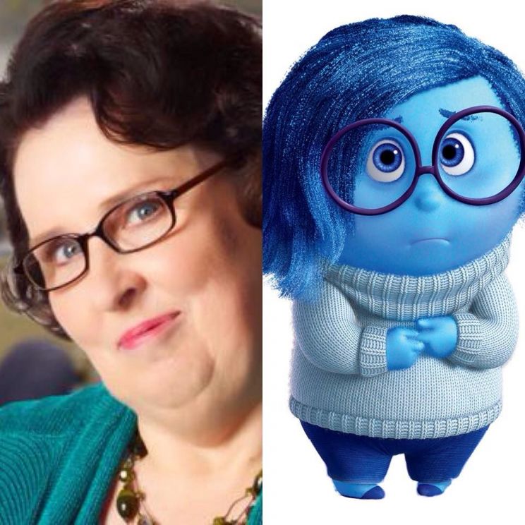 Phyllis Smith