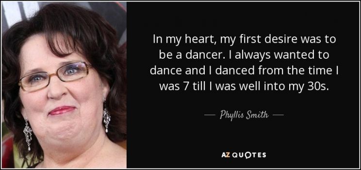 Phyllis Smith