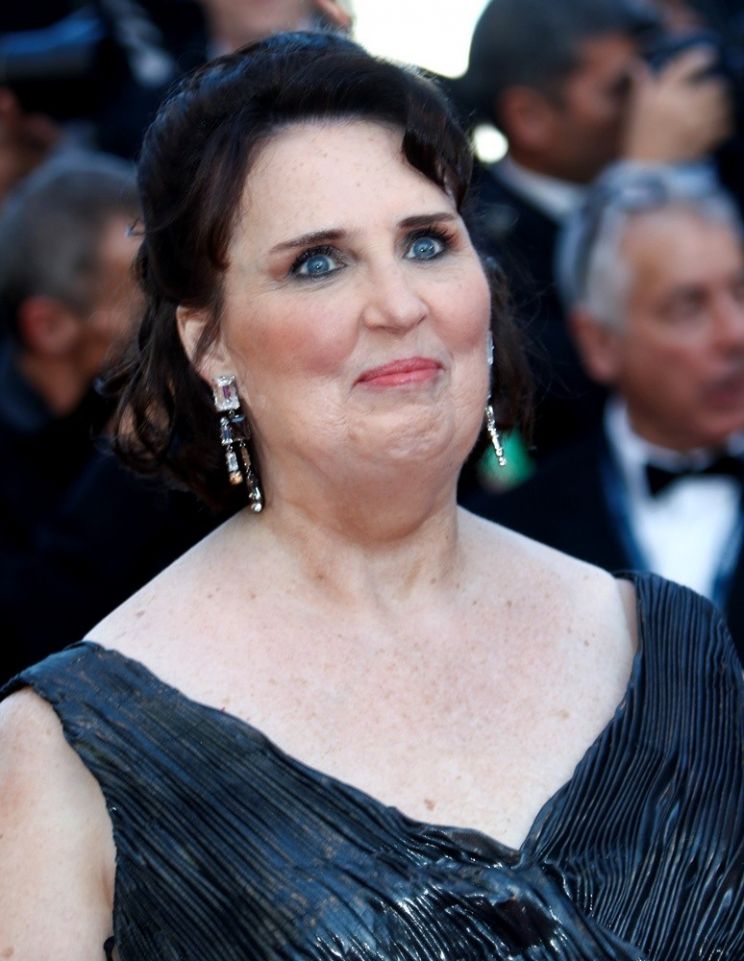 Phyllis Smith