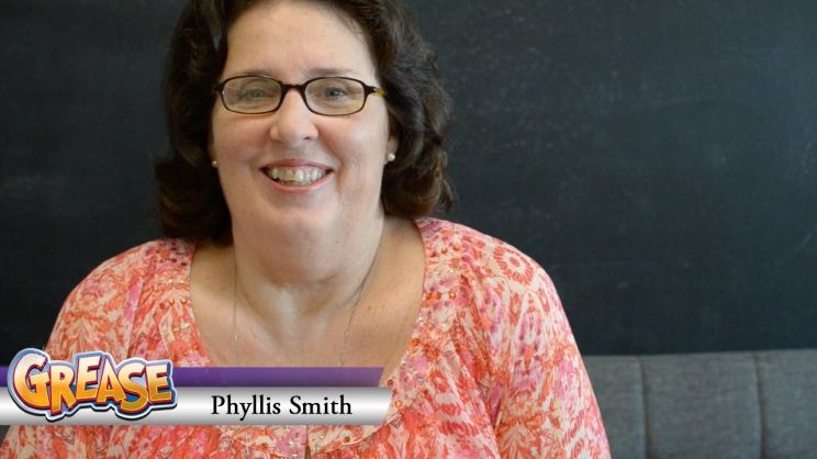 Phyllis Smith