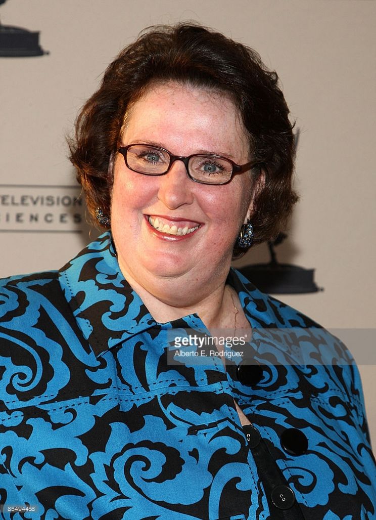 Phyllis Smith