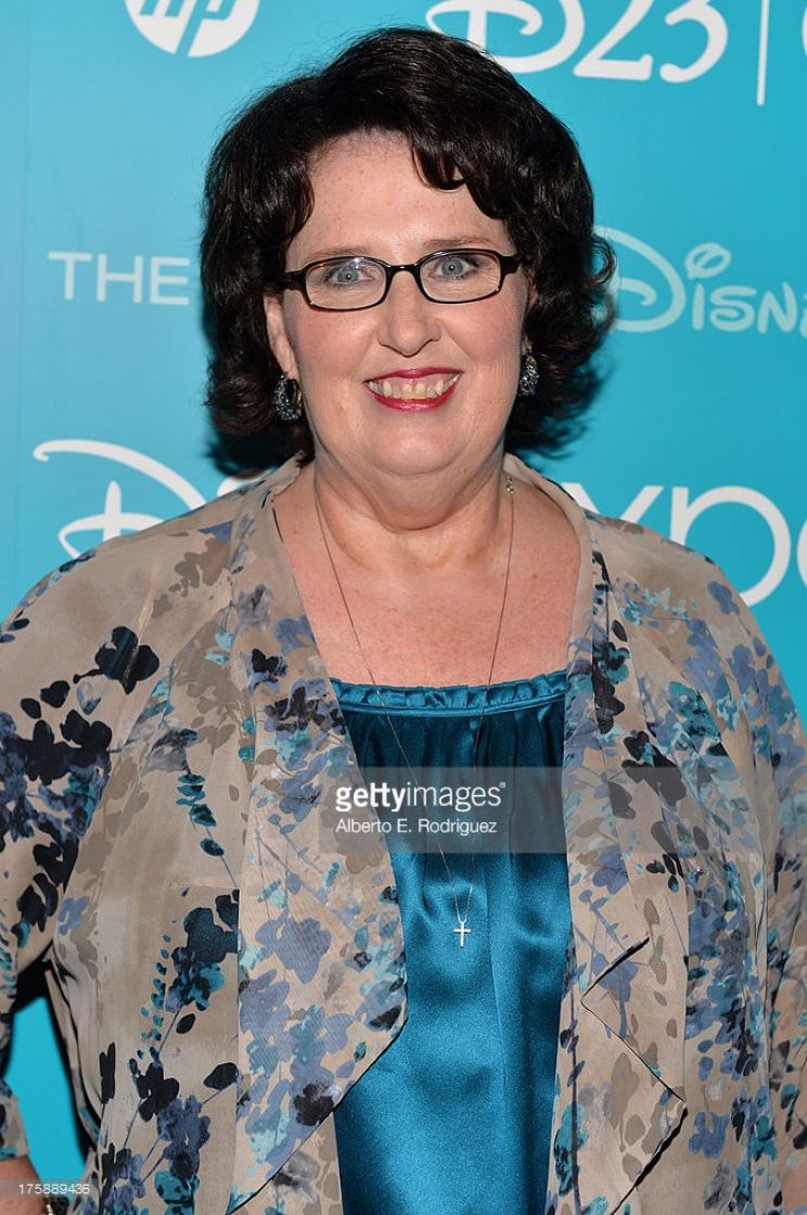 Phyllis Smith