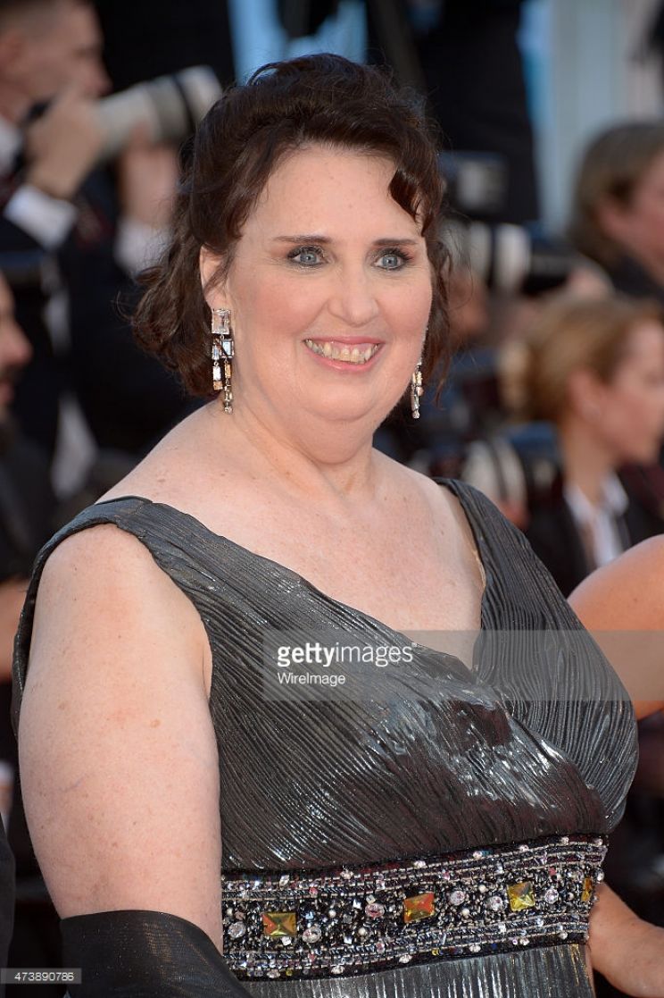 Phyllis Smith