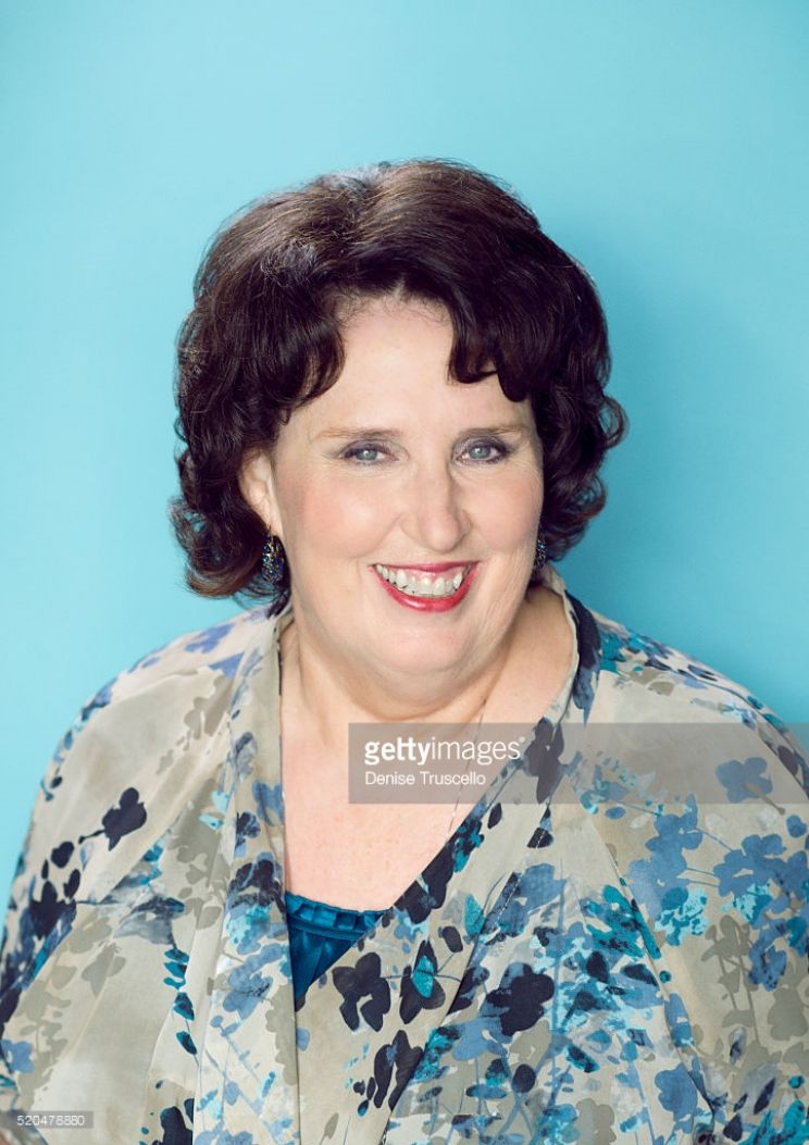 Phyllis Smith