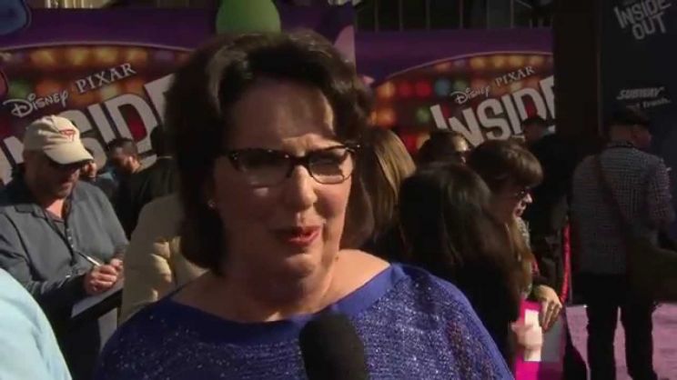 Phyllis Smith