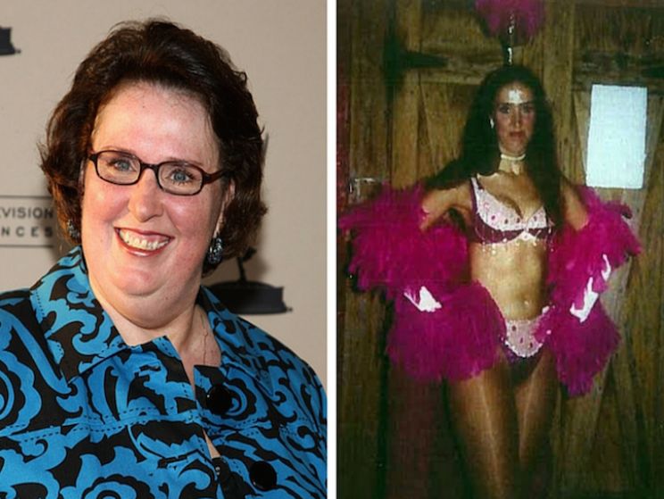 Phyllis Smith