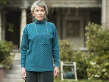 Phyllis Somerville photo