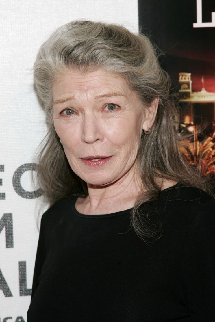 Phyllis Somerville