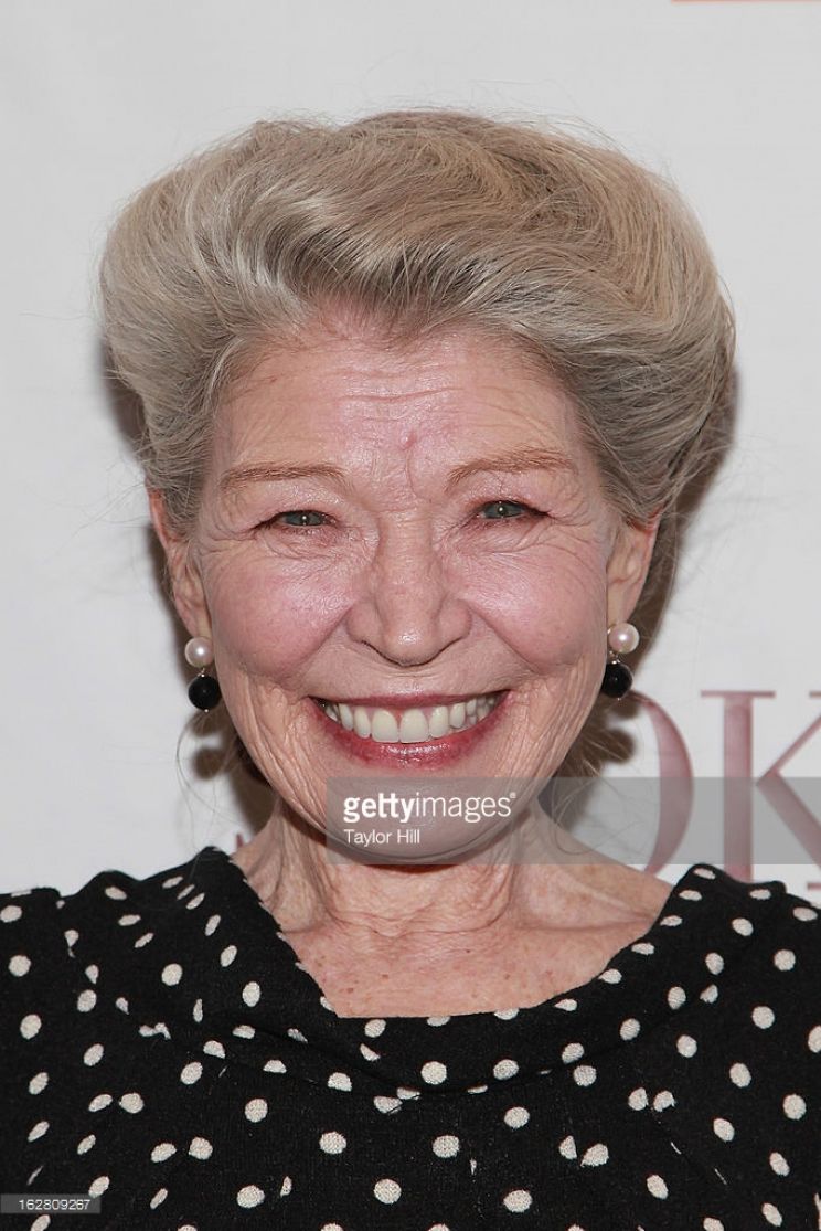 Phyllis Somerville