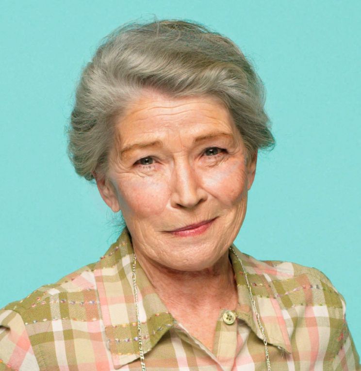 Phyllis Somerville