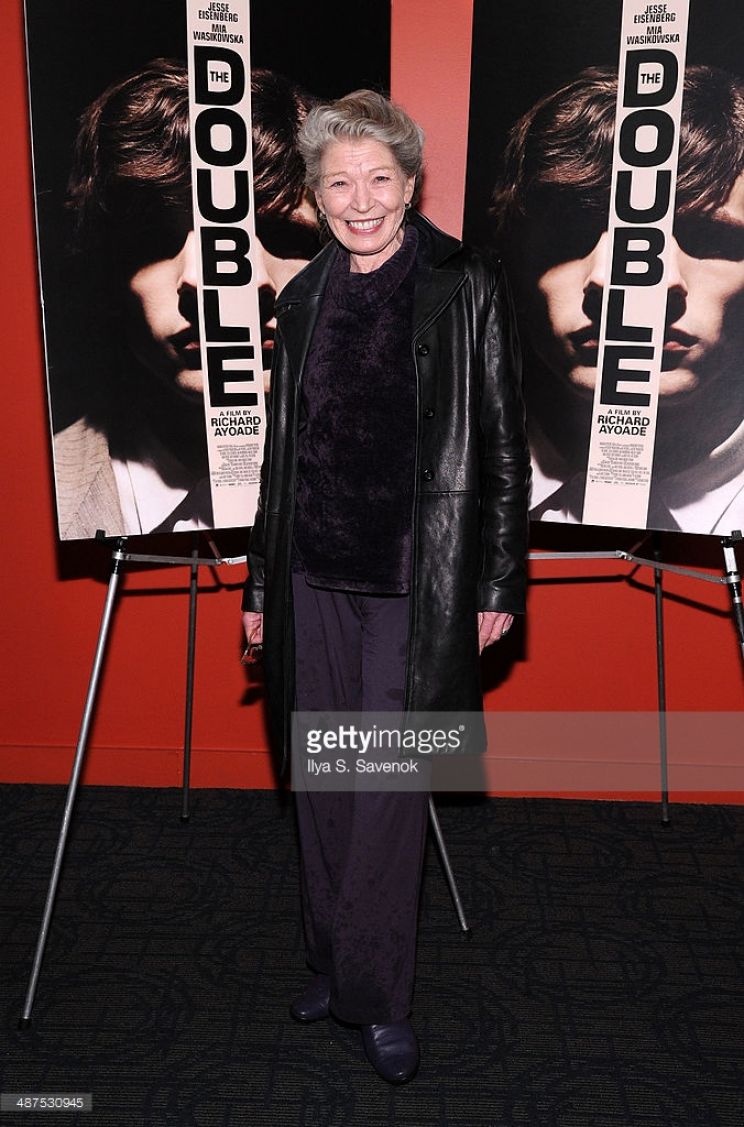 Phyllis Somerville