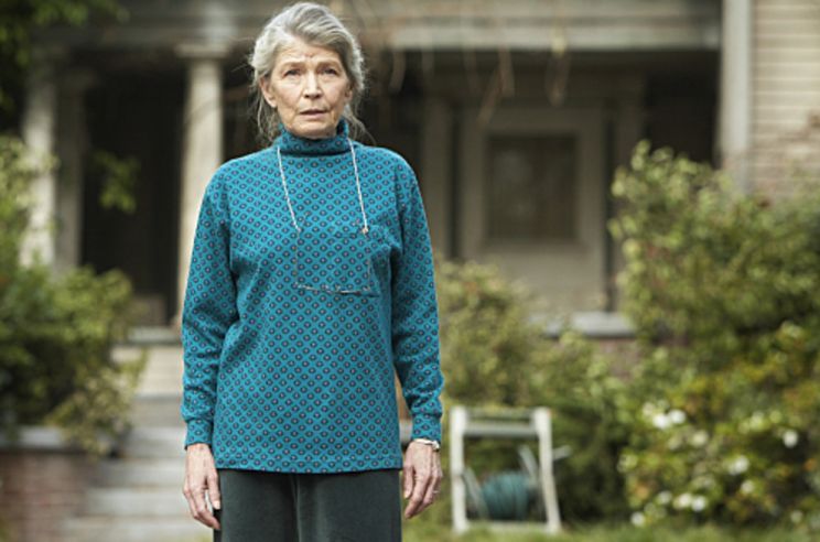Phyllis Somerville