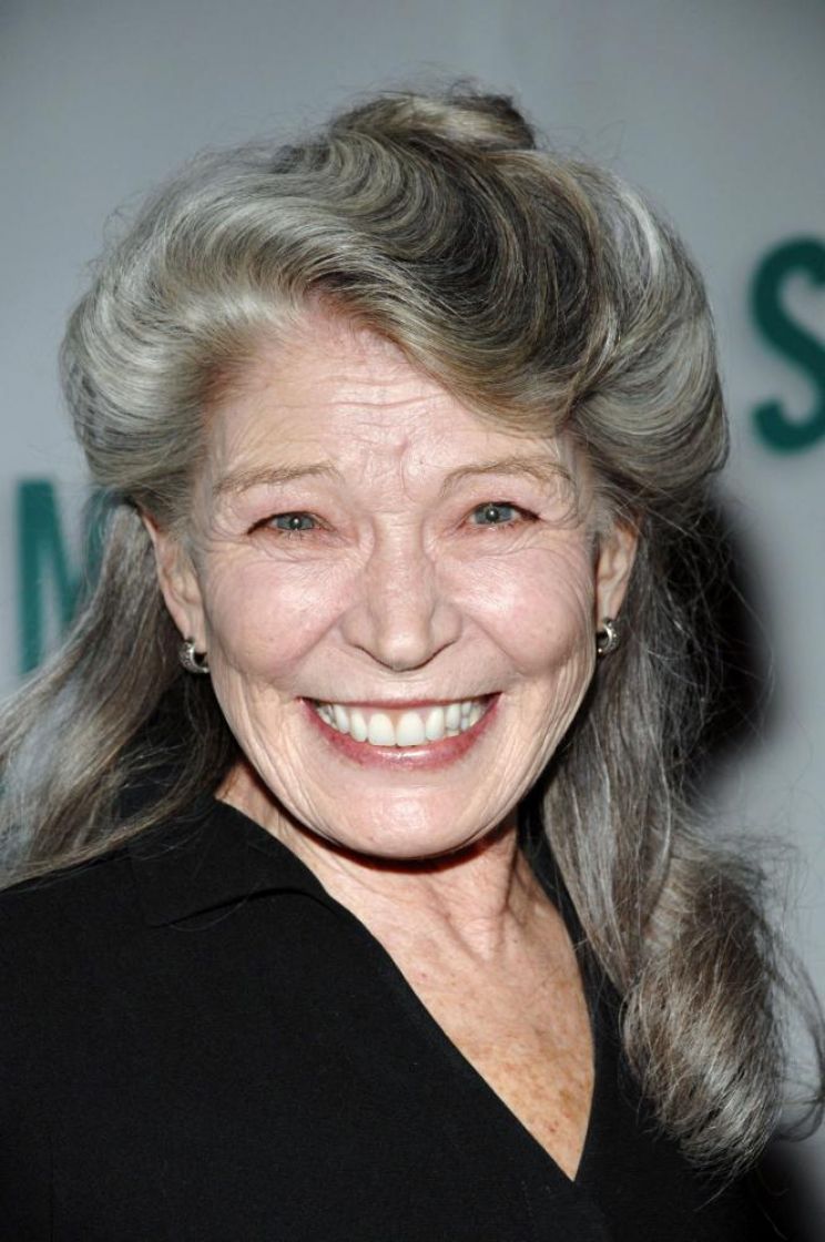 Phyllis Somerville