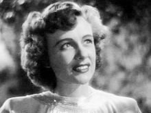 Phyllis Thaxter