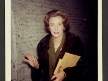 Phyllis Thaxter