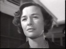 Phyllis Thaxter