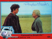 Phyllis Thaxter