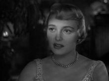 Phyllis Thaxter