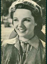 Phyllis Thaxter