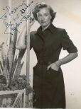 Phyllis Thaxter