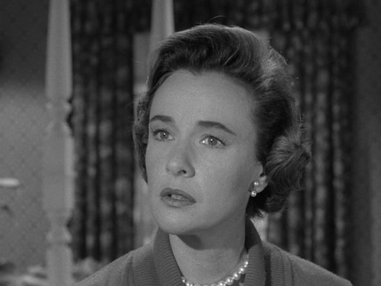Phyllis Thaxter