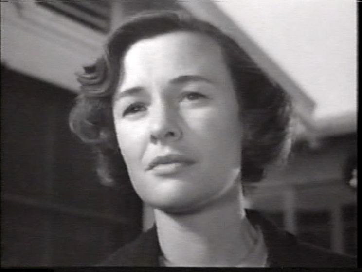 Phyllis Thaxter