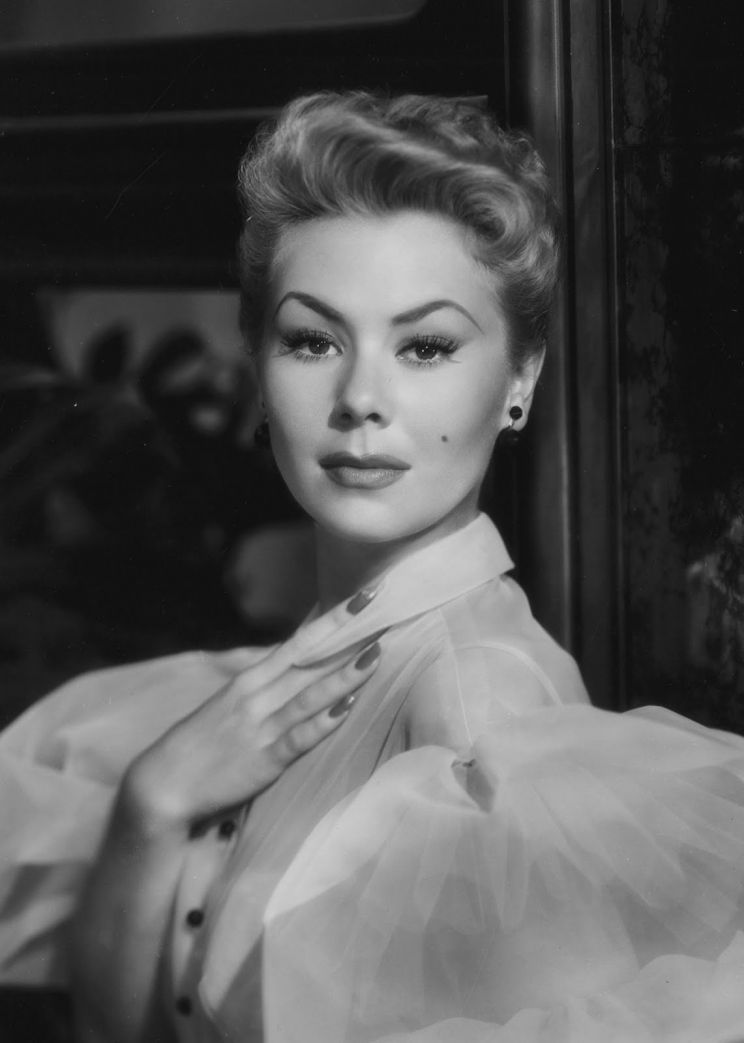 Phyllis Thaxter