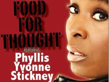 Phyllis Yvonne Stickney