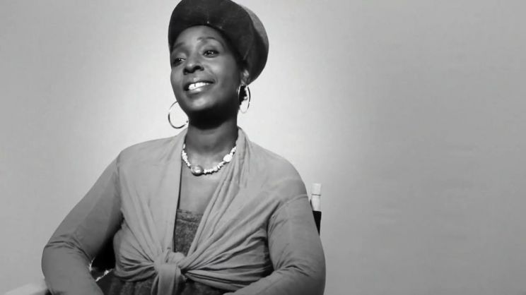 Phyllis Yvonne Stickney