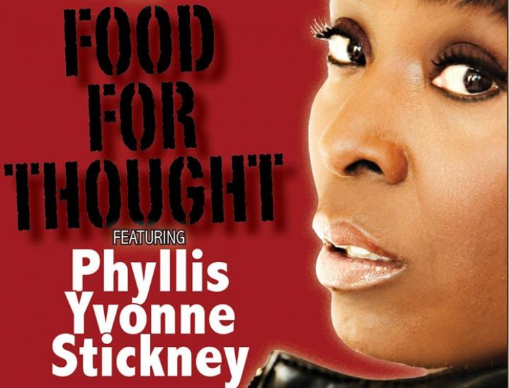 Phyllis Yvonne Stickney