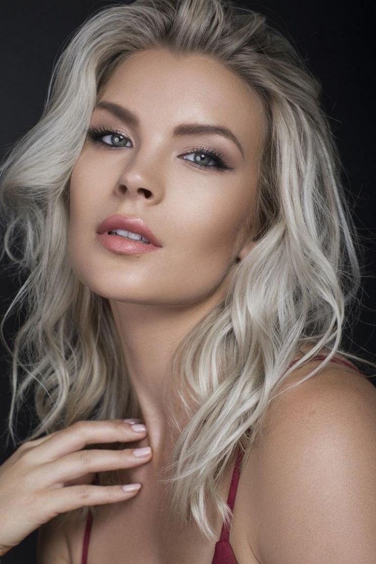 Pia Lamberg