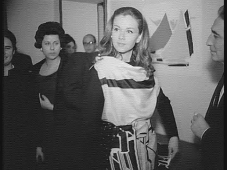 Pia Lindström