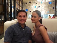 Pia Manalo photo