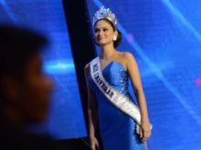 Pia Manalo photo